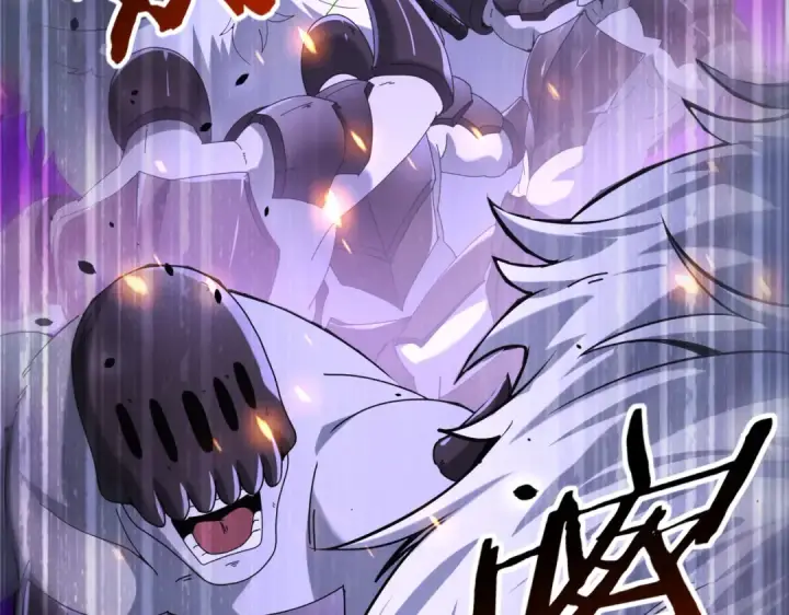 漫画《全民转职：驭龙师是最弱职业？》第78话 作弊的证据第123张图