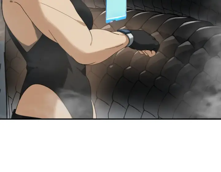 漫画《全民转职：驭龙师是最弱职业？》第80话 猎人与猎物第119张图