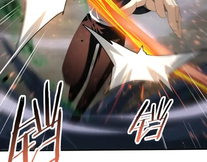 漫画《全民转职：驭龙师是最弱职业？》第81话 沼泽中的同盟第108张图