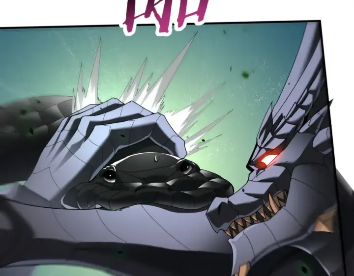 漫画《全民转职：驭龙师是最弱职业？》第81话 沼泽中的同盟第110张图