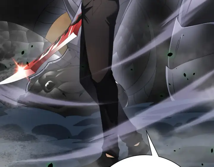 漫画《全民转职：驭龙师是最弱职业？》第81话 沼泽中的同盟第125张图