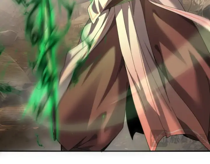 漫画《全民转职：驭龙师是最弱职业？》第81话 沼泽中的同盟第50张图