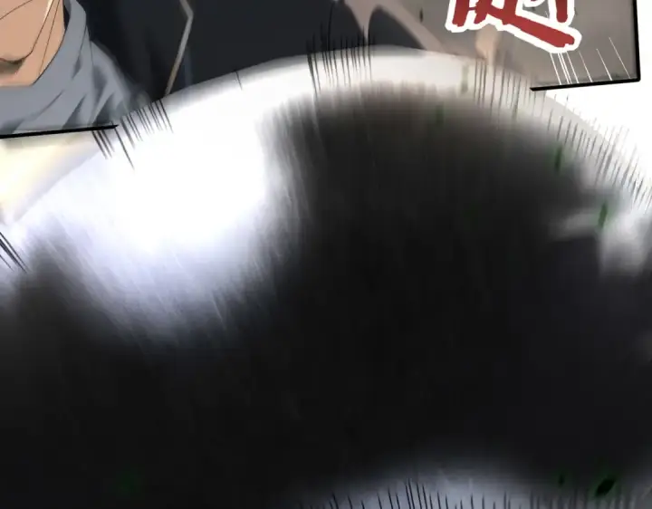 漫画《全民转职：驭龙师是最弱职业？》第81话 沼泽中的同盟第81张图
