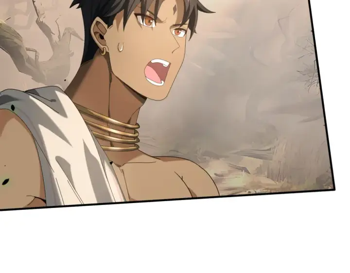 漫画《全民转职：驭龙师是最弱职业？》第82话 万蛇阵第6张图