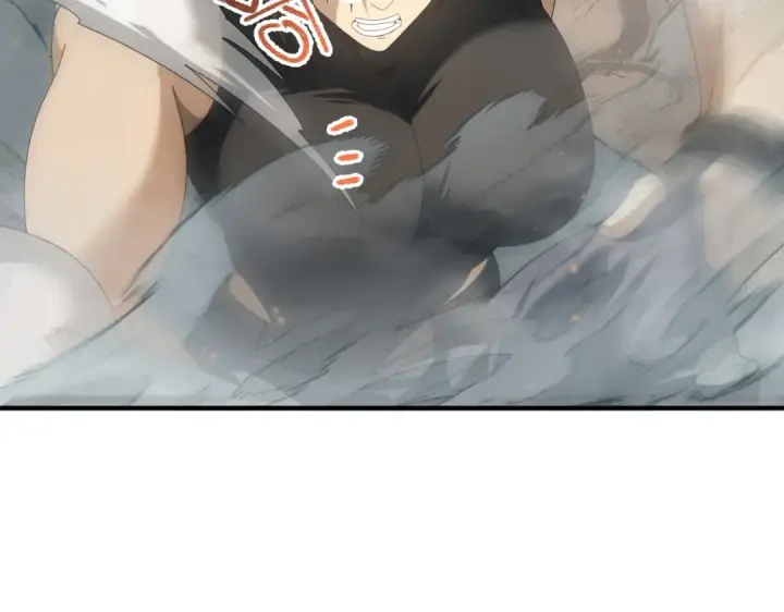 漫画《全民转职：驭龙师是最弱职业？》第83话 雷与火的交锋第34张图