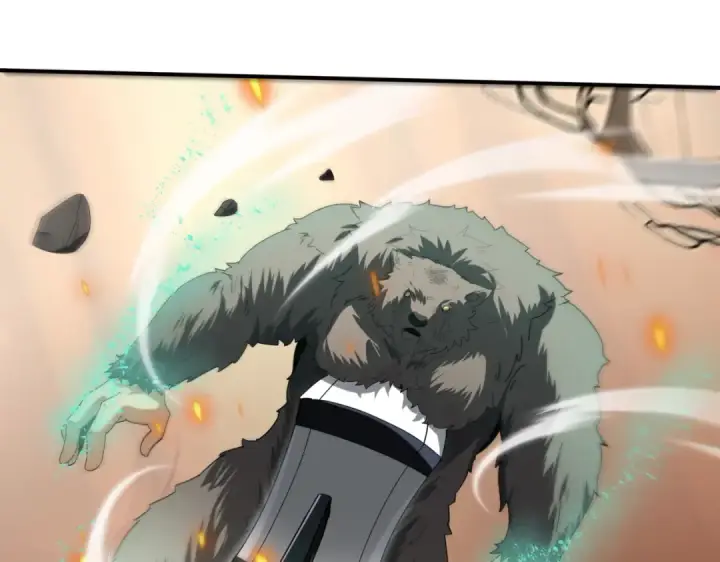 漫画《全民转职：驭龙师是最弱职业？》第84话 临时组队第61张图