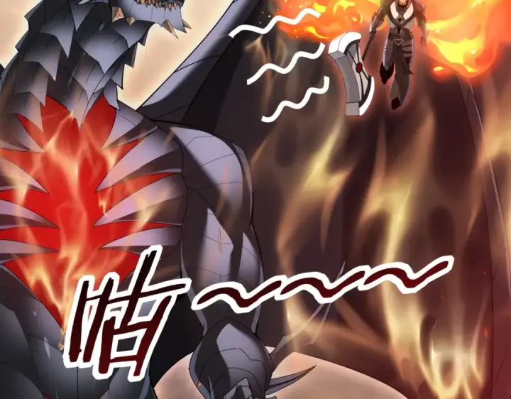 漫画《全民转职：驭龙师是最弱职业？》第84话 临时组队第81张图