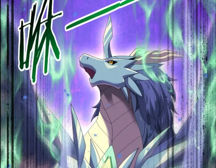 漫画《全民转职：驭龙师是最弱职业？》第85话 惊喜上门第111张图