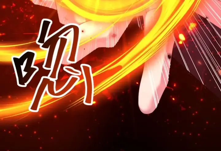 漫画《全民转职：驭龙师是最弱职业？》第86话 九界魔之地魁魔第129张图