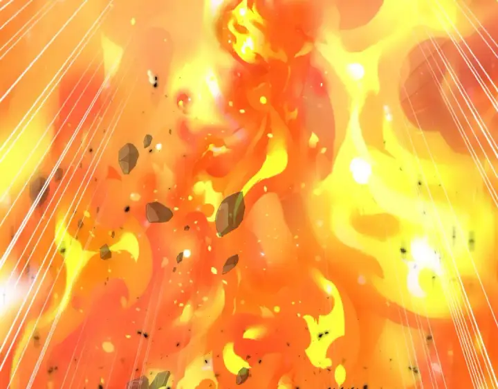 漫画《全民转职：驭龙师是最弱职业？》第86话 九界魔之地魁魔第165张图
