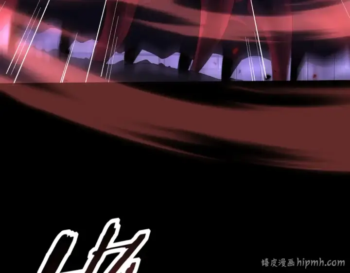 漫画《全民转职：驭龙师是最弱职业？》第86话 九界魔之地魁魔第24张图