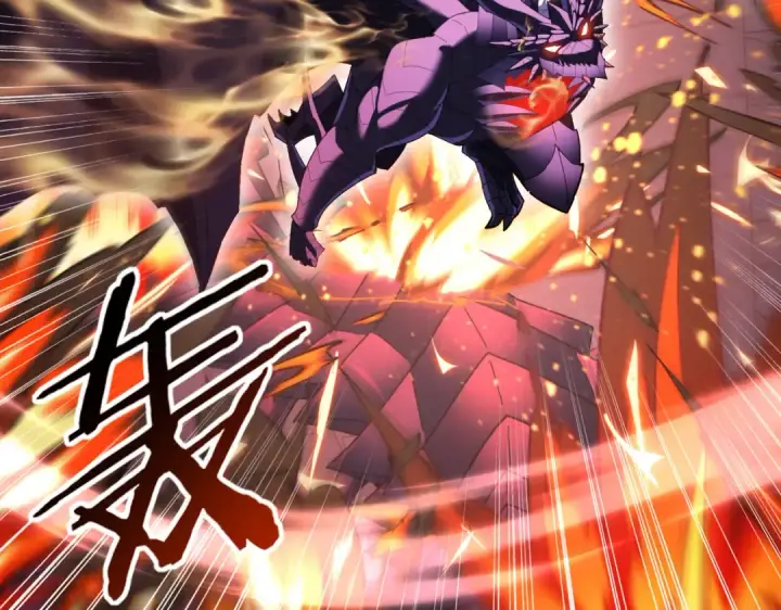 漫画《全民转职：驭龙师是最弱职业？》第86话 九界魔之地魁魔第31张图