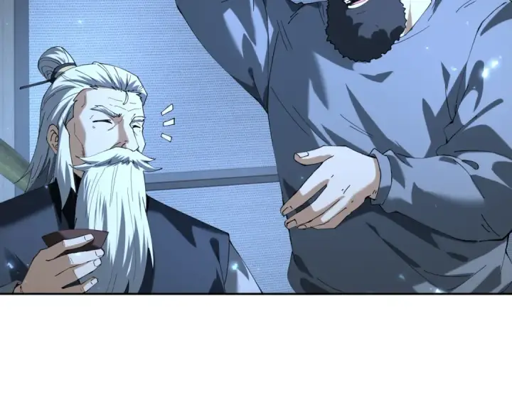 漫画《全民转职：驭龙师是最弱职业？》第87话 一锤子约定第126张图