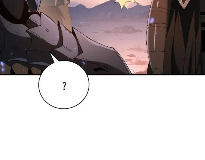 漫画《全民转职：驭龙师是最弱职业？》第87话 一锤子约定第86张图