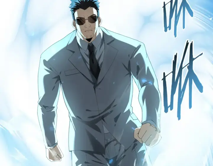 漫画《全民转职：驭龙师是最弱职业？》第88话 不稳定的传送门第135张图