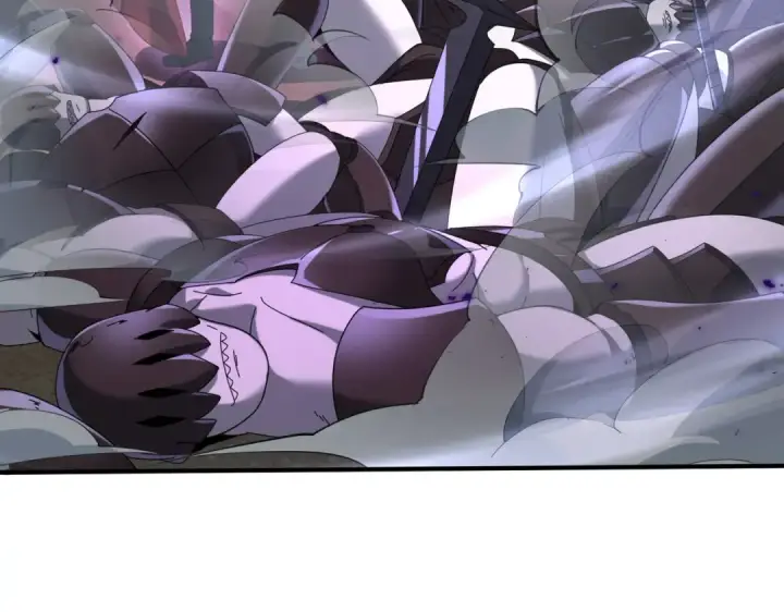 漫画《全民转职：驭龙师是最弱职业？》第89话 Ultimate任务第106张图