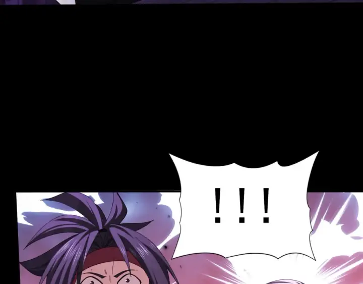 漫画《全民转职：驭龙师是最弱职业？》第89话 Ultimate任务第118张图