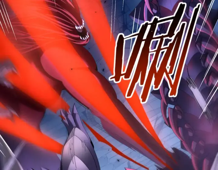 漫画《全民转职：驭龙师是最弱职业？》第89话 Ultimate任务第19张图
