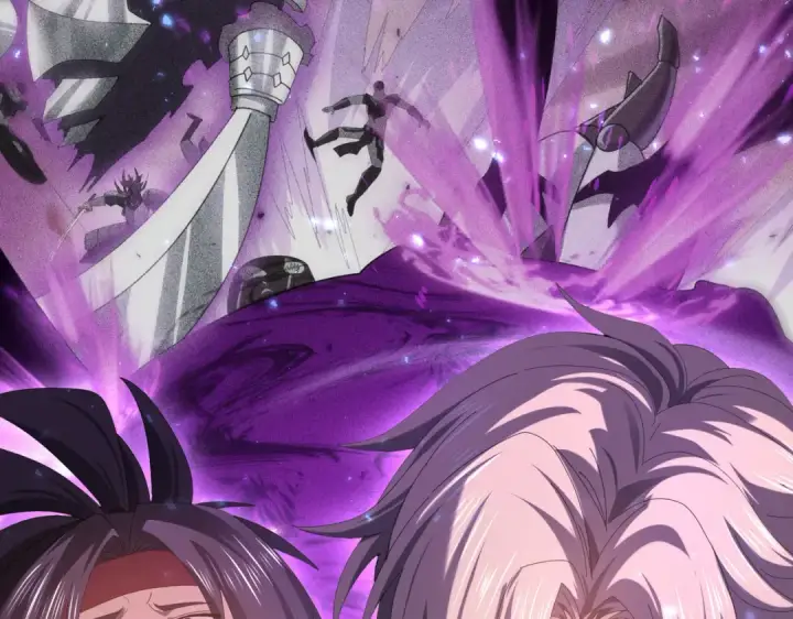 漫画《全民转职：驭龙师是最弱职业？》第90话 一碰就碎第51张图