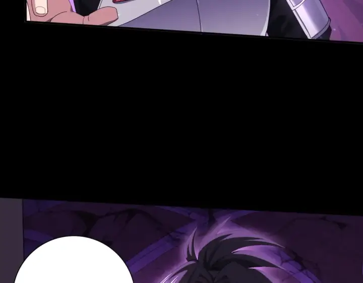 漫画《全民转职：驭龙师是最弱职业？》第90话 一碰就碎第9张图