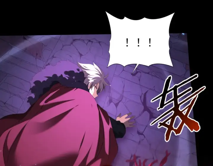 漫画《全民转职：驭龙师是最弱职业？》第90话 一碰就碎第93张图