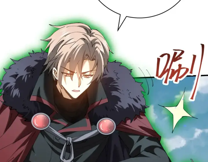 漫画《全民转职：驭龙师是最弱职业？》第91话 全数收服九界魔第35张图