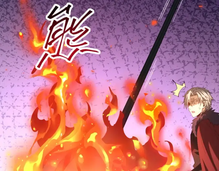 漫画《全民转职：驭龙师是最弱职业？》第91话 全数收服九界魔第44张图