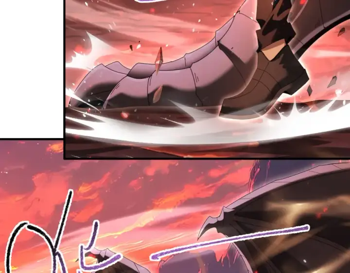 漫画《全民转职：驭龙师是最弱职业？》第93话 谈判破裂第28张图