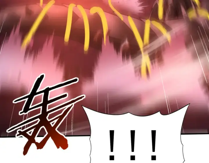 漫画《全民转职：驭龙师是最弱职业？》第94话 古神投影第107张图