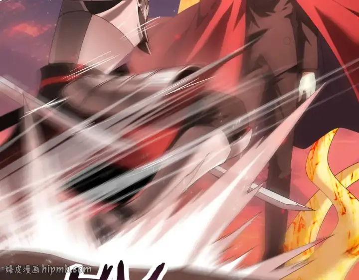 漫画《全民转职：驭龙师是最弱职业？》第94话 古神投影第120张图