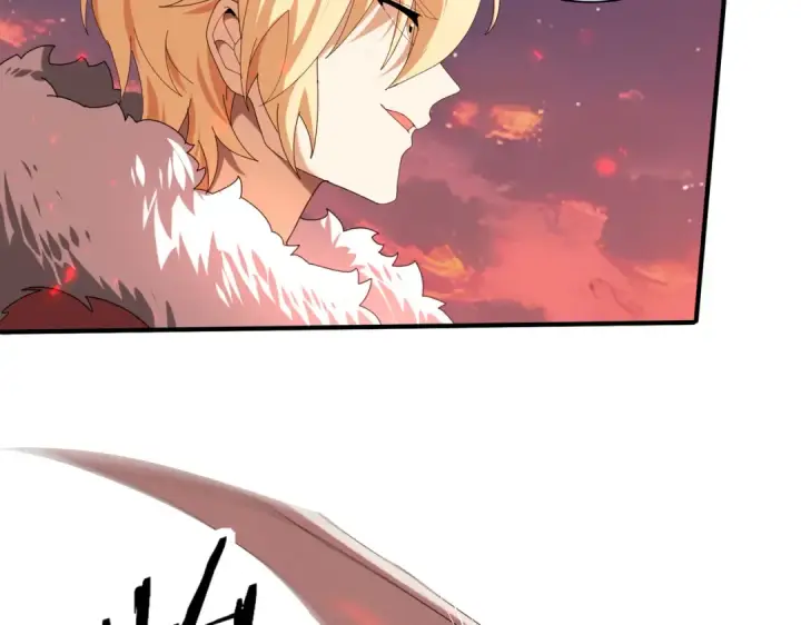 漫画《全民转职：驭龙师是最弱职业？》第94话 古神投影第122张图