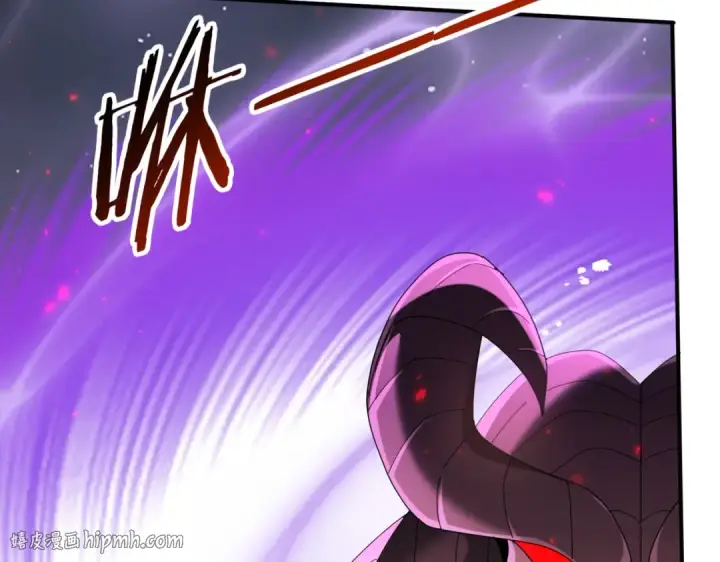 漫画《全民转职：驭龙师是最弱职业？》第94话 古神投影第144张图