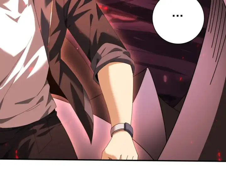 漫画《全民转职：驭龙师是最弱职业？》第94话 古神投影第23张图