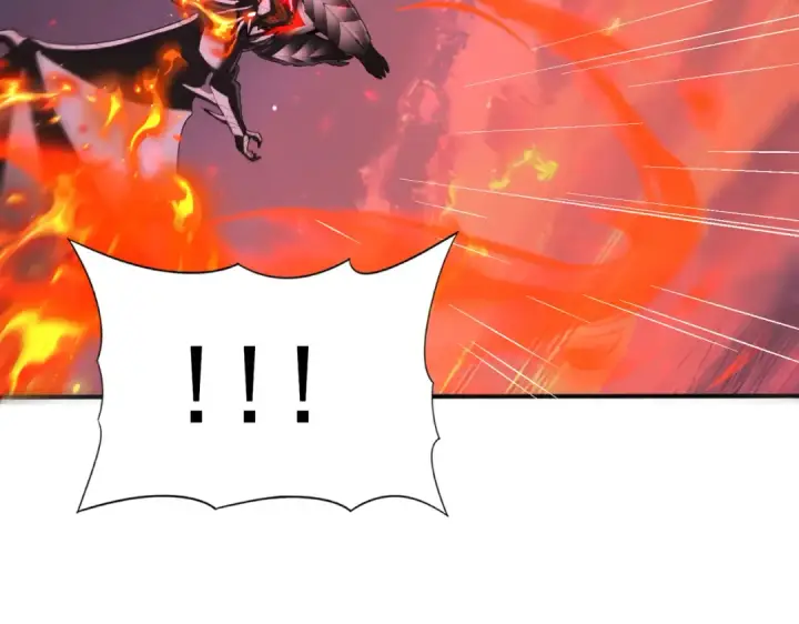 漫画《全民转职：驭龙师是最弱职业？》第94话 古神投影第95张图