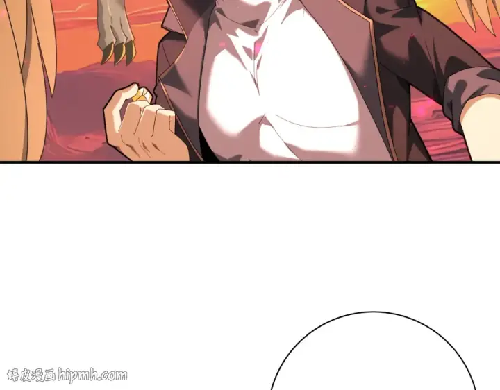 漫画《全民转职：驭龙师是最弱职业？》第96话 以RANK1胜出第104张图