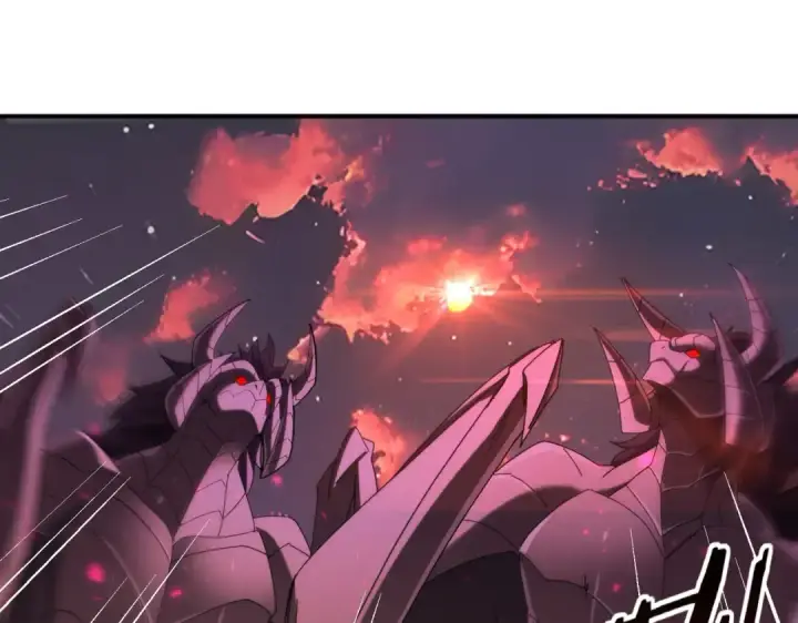 漫画《全民转职：驭龙师是最弱职业？》第96话 以RANK1胜出第107张图