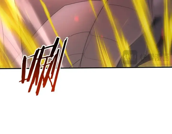 漫画《全民转职：驭龙师是最弱职业？》第96话 以RANK1胜出第116张图