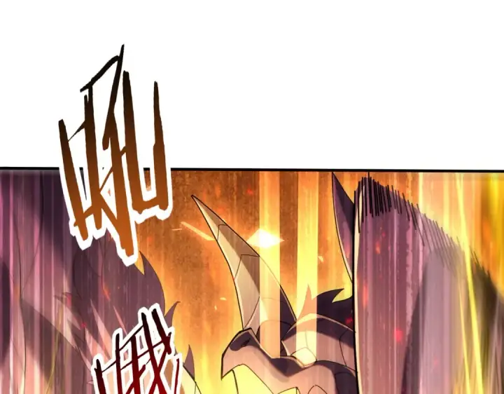 漫画《全民转职：驭龙师是最弱职业？》第96话 以RANK1胜出第117张图
