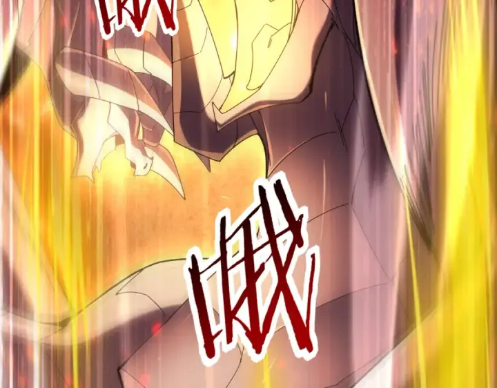 漫画《全民转职：驭龙师是最弱职业？》第96话 以RANK1胜出第118张图