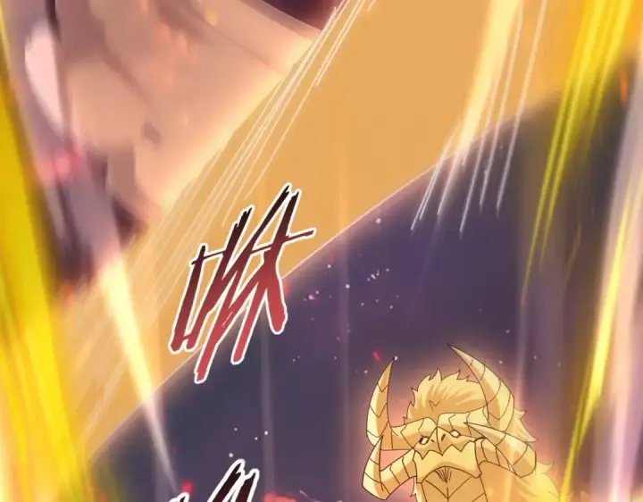 漫画《全民转职：驭龙师是最弱职业？》第96话 以RANK1胜出第124张图