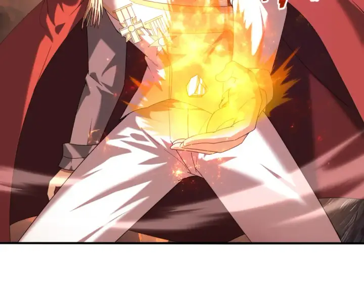 漫画《全民转职：驭龙师是最弱职业？》第96话 以RANK1胜出第23张图