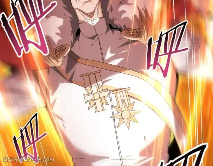 漫画《全民转职：驭龙师是最弱职业？》第96话 以RANK1胜出第32张图