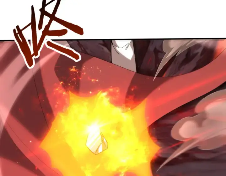 漫画《全民转职：驭龙师是最弱职业？》第96话 以RANK1胜出第34张图