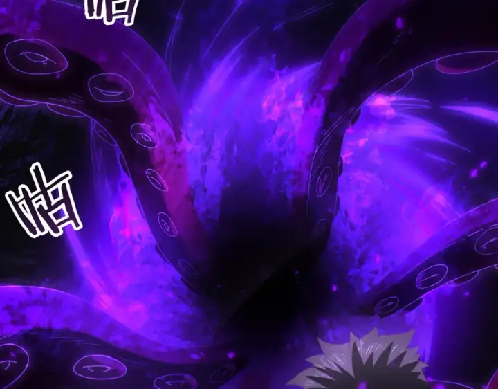 漫画《全民转职：驭龙师是最弱职业？》第96话 以RANK1胜出第66张图
