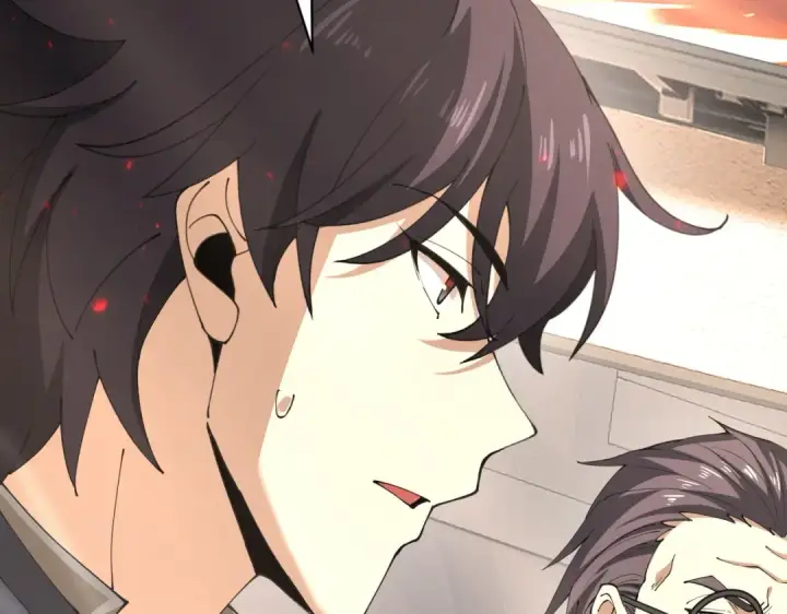漫画《全民转职：驭龙师是最弱职业？》第97话 第九枚金徽第124张图