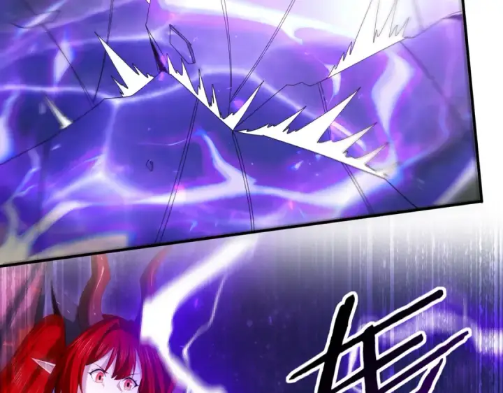 漫画《全民转职：驭龙师是最弱职业？》第98话 雷霆的契约第28张图