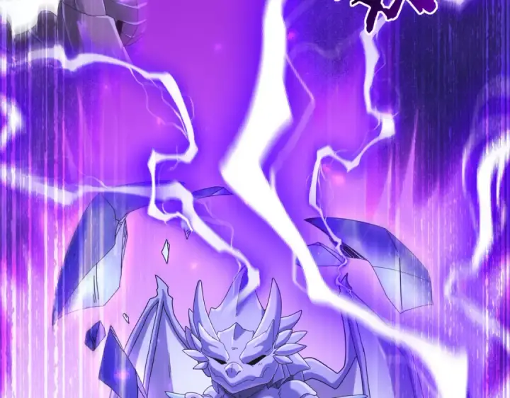 漫画《全民转职：驭龙师是最弱职业？》第98话 雷霆的契约第31张图