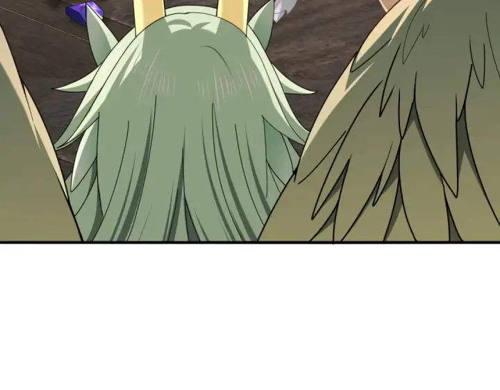 漫画《全民转职：驭龙师是最弱职业？》第98话 雷霆的契约第37张图