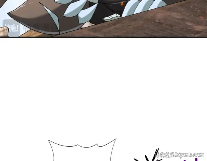 漫画《全民转职：驭龙师是最弱职业？》第98话 雷霆的契约第64张图