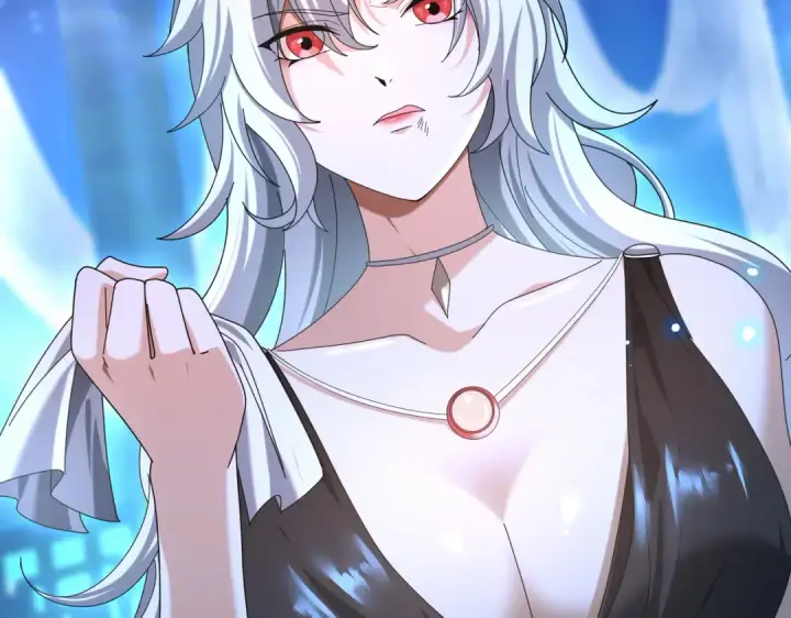 漫画《全民转职：驭龙师是最弱职业？》第99话 凯旋第26张图